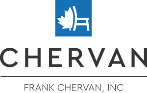 Frank Chervan, Inc.