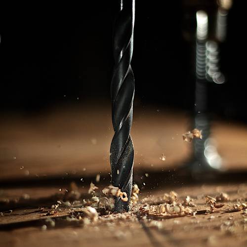 Woodworking: What Works and What Doesn’t